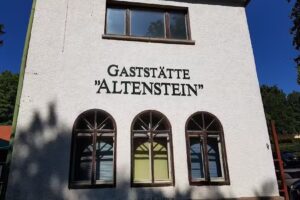Caf&eacute; Altenstein