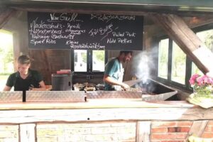Café Alter Speicher