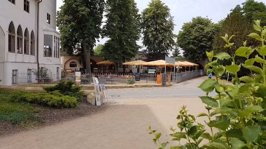 Cafe Am Eichenkranz