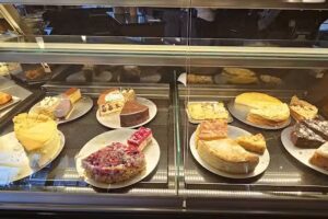Café am Gröbenbach