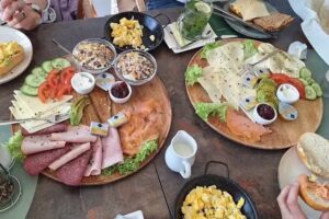 Café am Hafen | Celle