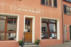 Café am Känzele