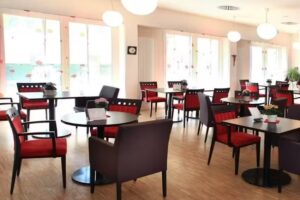 Café am Marienplatz