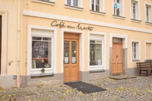Cafe Am Markt