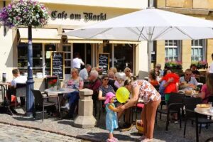 Café am Markt