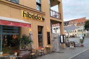 Cafe am Markt