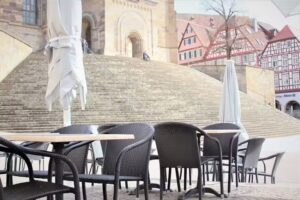 Café am Markt