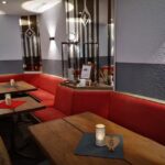 Caf&eacute; am Markt