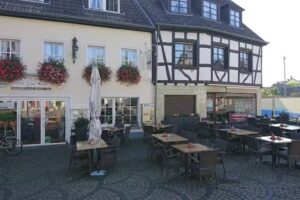 Cafe Am Markt