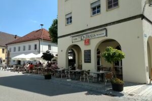 Cafè am Rathaus