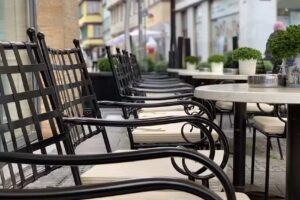 Cafe am Rathaus Bad Cannstatt