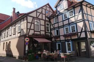 Café am Sandmarkt