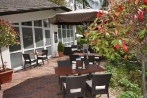 Café am See