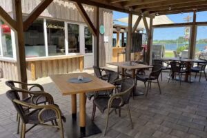 Café am See