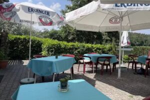 Cafe am See Inh. Ralf Kose