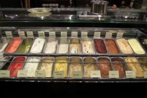 Café Amorini