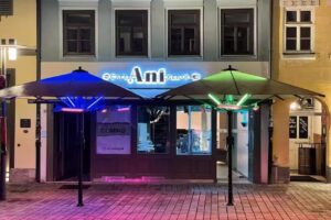 Cafe Ani Kebab