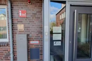 Cafe Ankerplatz Wittmund