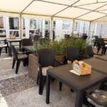Caf&eacute; Anna