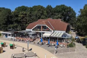 Caf&eacute; Anna