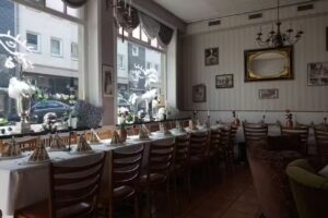 Café Augenblick
