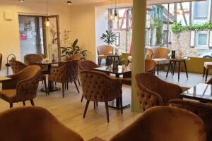 Caf&eacute; Augenweide &ndash; Odernheim am Glan