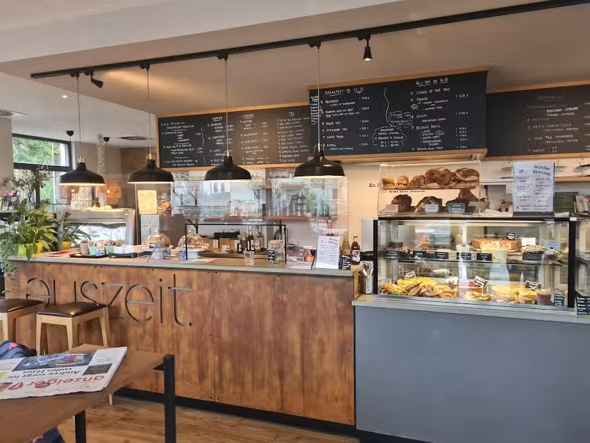 Café Auszeit
