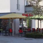 Caf&eacute; B&auml;cker Mayer