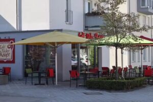 Café Bäcker Mayer
