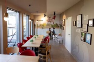 Café Bäcker Mayer Wannweil