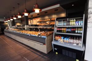 Café Bäcker Mayer Weilheim an der Teck