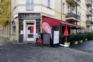 Café & Bäckerei