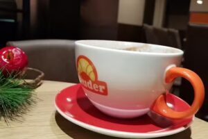 Caf&eacute;-B&auml;ckerei Bauder