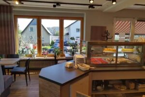 Café/Bäckerei Besche