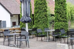 Caf&eacute; & B&auml;ckerei Brenner