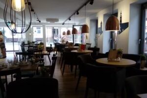 Caf&eacute; B&auml;ckerei Dreher