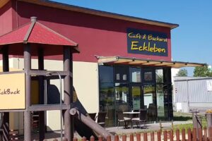 Café & Bäckerei EckBack Lutz Eckleben