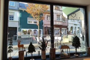 Cafe B&auml;ckerei Friedrichs