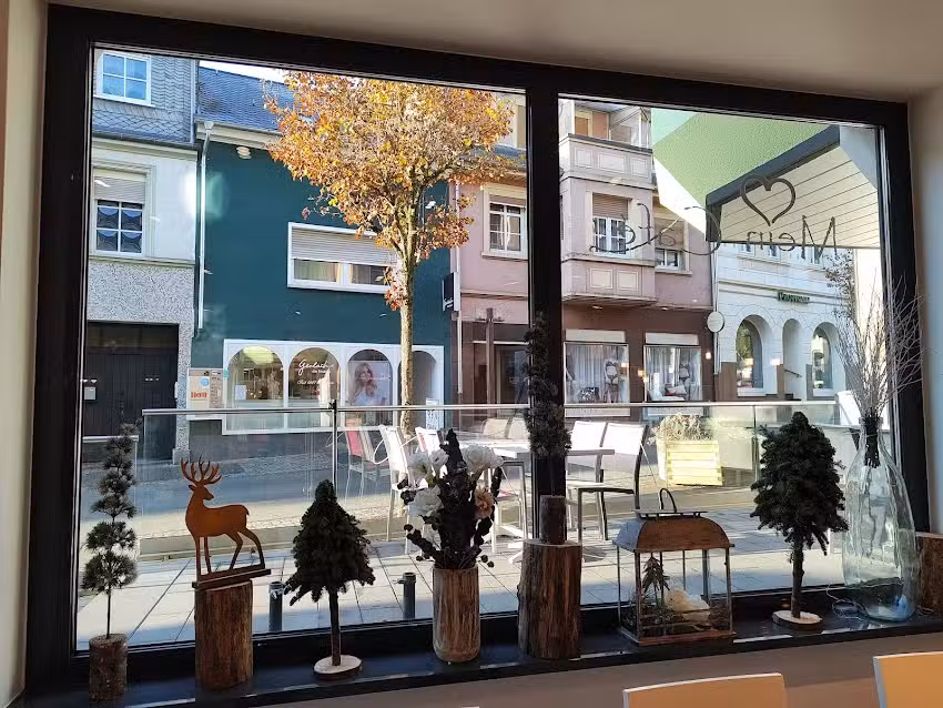 Cafe B&auml;ckerei Friedrichs