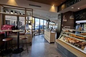 Cafe + Bäckerei Garcia