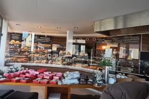 Caf&eacute; B&auml;ckerei Kleeberger