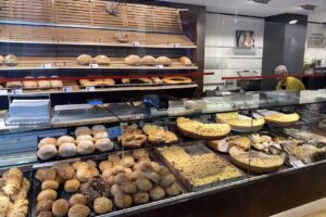 Café Bäckerei Konditorei Hanner