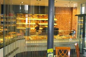 Caf&eacute; & B&auml;ckerei Lorenz Endter