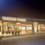 Caf&eacute; Backhaus Dreher