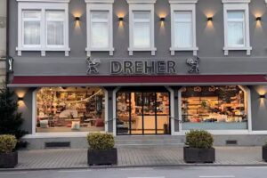 Café Backhaus Dreher