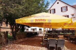 Café Baden