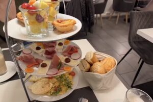 Café Baguetterie Ambiente