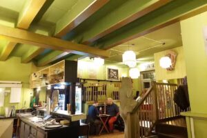 Cafe Bali &ndash; Saarbr&uuml;cken