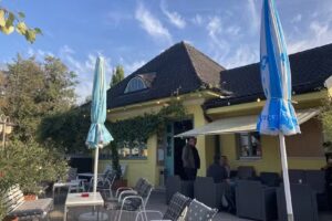 Café Bar am Schlüter