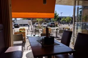 Cafe Bar Ascot Inh.Norman Feigel